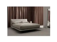 Letto Legri *di Md house scontato del 30%