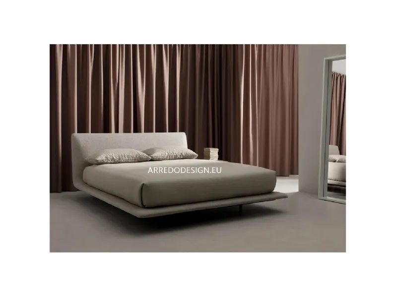 Letto Legri *di Md house scontato del 30%