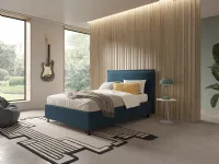 Letto 01 Artigianale a PREZZI OUTLET