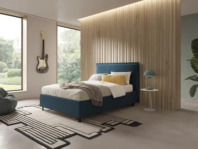 Letto 01 Artigianale a PREZZI OUTLET