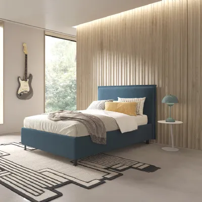 Letto 01 Artigianale a PREZZI OUTLET