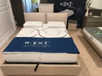 Letto allen Le comfort in OFFERTA OUTLET - 50%