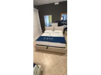 Letto allen Le comfort in OFFERTA OUTLET - 50%