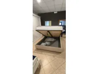 Letto allen Le comfort in OFFERTA OUTLET - 50%