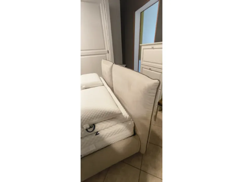 Letto allen Le comfort in OFFERTA OUTLET - 50%