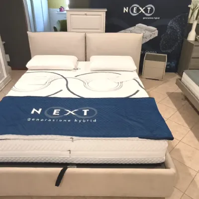 LETTO Letto allen Le comfort in OFFERTA OUTLET - 50%