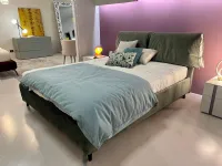 LETTO Letto andromeda Rosini in OFFERTA OUTLET - 19%