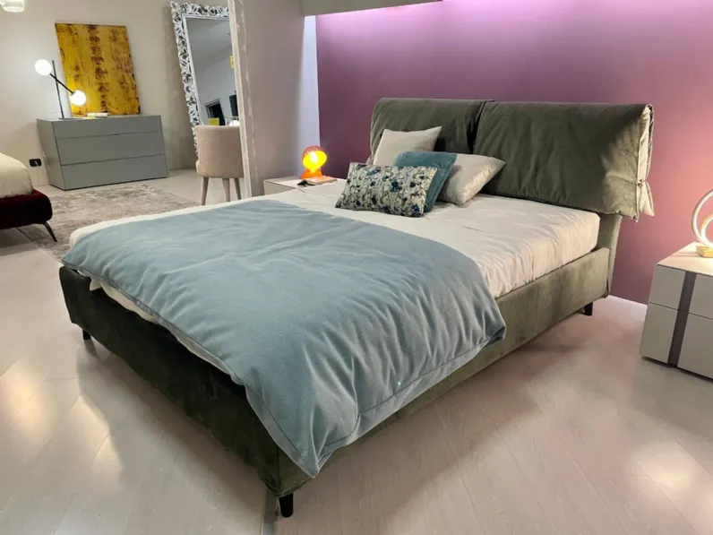 Letto Letto andromedadi Rosini scontato del 19%