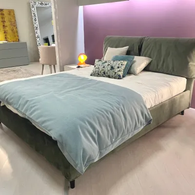 Letto Letto andromedadi Rosini scontato del 19%