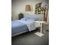 Approfitta dello sconto 28% sul letto Letto clapis di Mdhouse