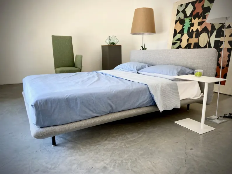 Approfitta dello sconto 28% sul letto Letto clapis di Mdhouse