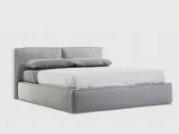 Letto Letto contenitore pronta consegna fine serie  Md work SCONTATO a PREZZI OUTLET