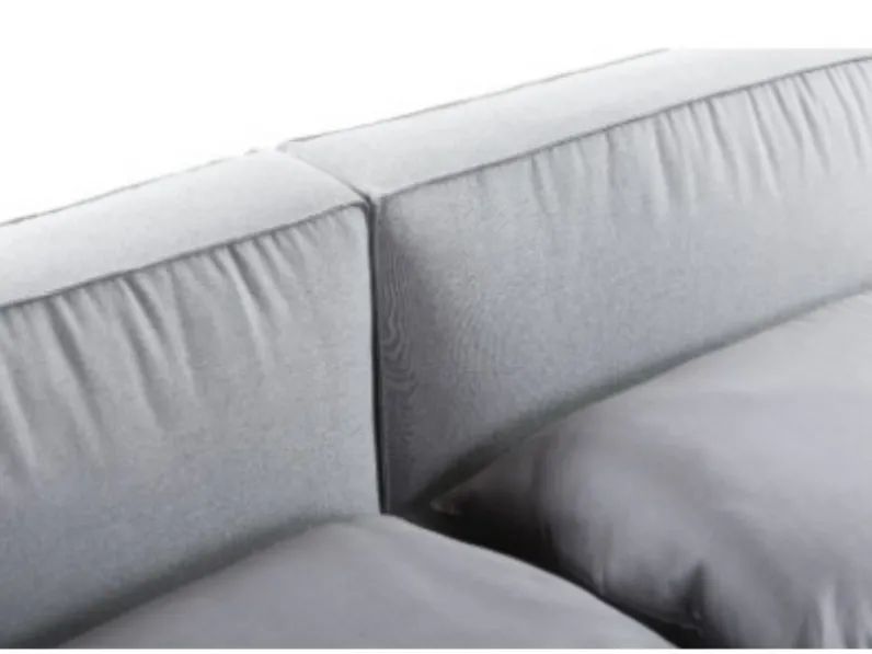 Letto contenitore pronta consegna fine serie  Md work SCONTATO a PREZZI OUTLET
