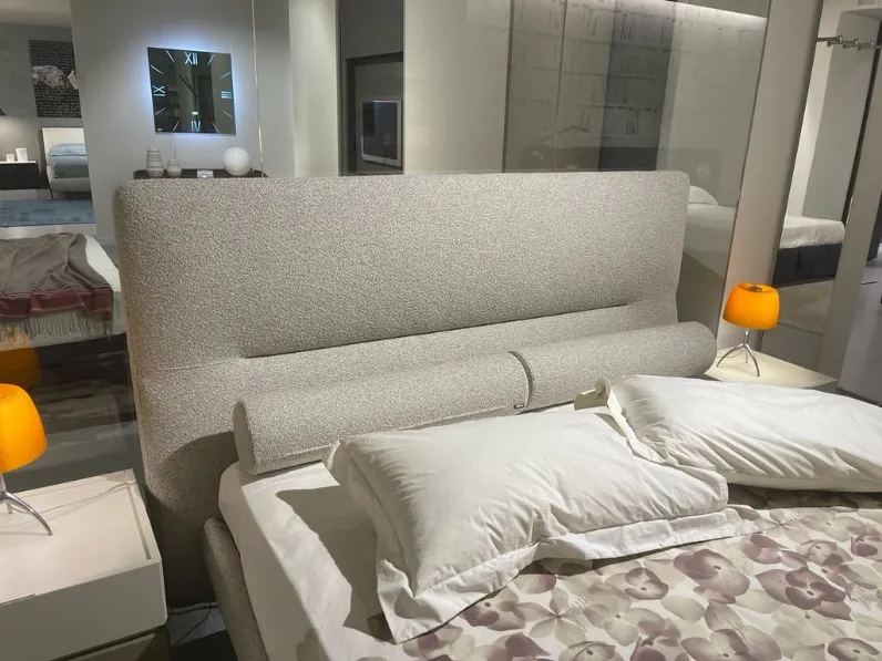 Letto matrimoniale Letto de light  Twils con un ribasso IMPERDIBILE