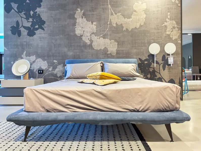 Letto luna Tomasella SCONTATO a PREZZI OUTLET