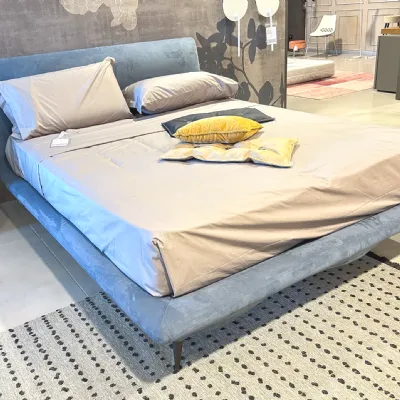 Letto luna Tomasella SCONTATO a PREZZI OUTLET
