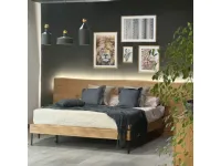 Scopri il prezzo di questo letto master di Devina nais 