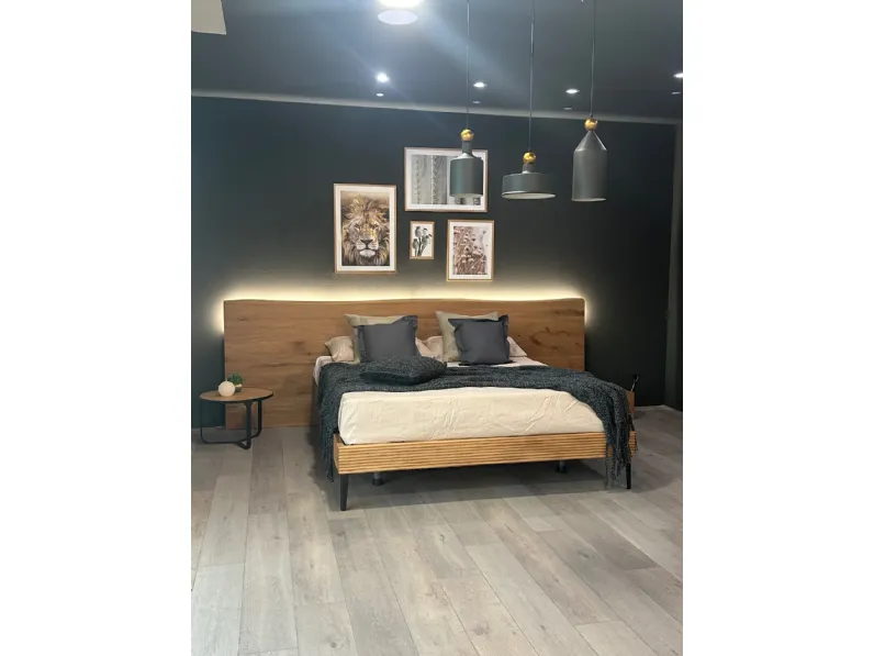 Scopri il prezzo di questo letto master di Devina nais 