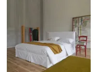 Letto matrimoniale Letto matrimoniale ghost 80.e Gervasoni con uno sconto IMPERDIBILE