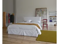 Letto matrimoniale Letto matrimoniale ghost 80.e Gervasoni con uno sconto IMPERDIBILE