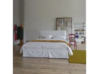 Letto matrimoniale Letto matrimoniale ghost 80.e Gervasoni con uno sconto IMPERDIBILE