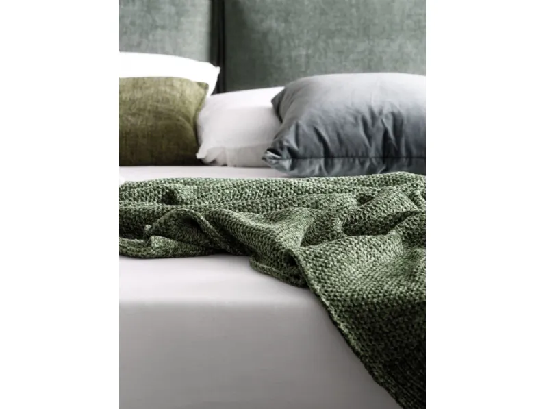 Letto matrimoniale Letto matrimoniale modello alissa Orme con un ribasso IMPERDIBILE