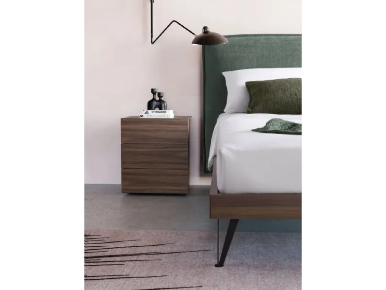 Letto matrimoniale Letto matrimoniale modello alissa Orme con un ribasso IMPERDIBILE