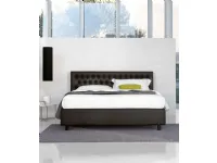 LETTO Letto matrimoniale modello dizzy Noctis a PREZZI OUTLET