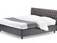 LETTO Letto matrimoniale modello dizzy Noctis a PREZZI OUTLET