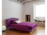 Letto moderno Letto matrimoniale modello dream Noctis con un ribasso del 40%