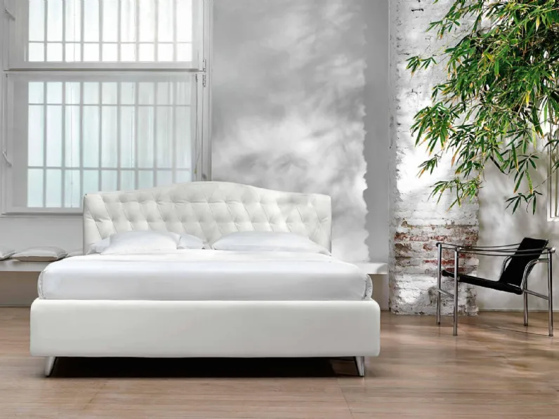 Letto moderno Letto matrimoniale modello dream Noctis con un ribasso del 40%