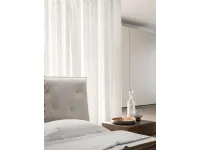 Letto Letto matrimoniale modello fiocco Orme SCONTATO a PREZZI OUTLET