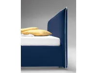 Letto moderno Letto matrimoniale modello me Noctis scontato 40%