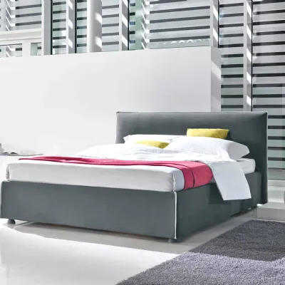 Letto moderno Letto matrimoniale modello me Noctis scontato 40%