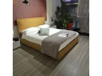 Letto moderno Letto matrimoniale molteni&c. ribbon Molteni & c con uno sconto del 43%