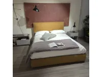 Letto moderno Letto matrimoniale molteni&c. ribbon Molteni & c con uno sconto del 43%