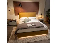 Letto moderno Letto matrimoniale molteni&c. ribbon Molteni & c con uno sconto del 43%