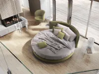 Approfitta dello sconto 40% sul letto matrimoniale ro 24 di Artigianale
