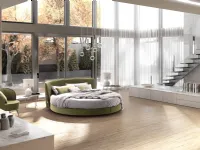Approfitta dello sconto 40% sul letto matrimoniale ro 24 di Artigianale