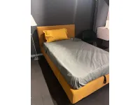 Letto design Letto mika120 Twils scontato 30%