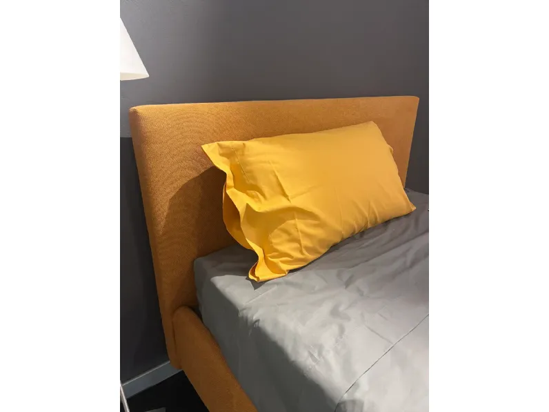 Letto design Letto mika120 Twils scontato 30%