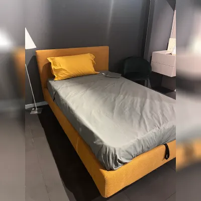 Letto design Letto mika120 Twils scontato 30%