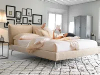 Letto matrimoniale moderno Letto noctis so pop matrimoniale Noctis a prezzo ribassato