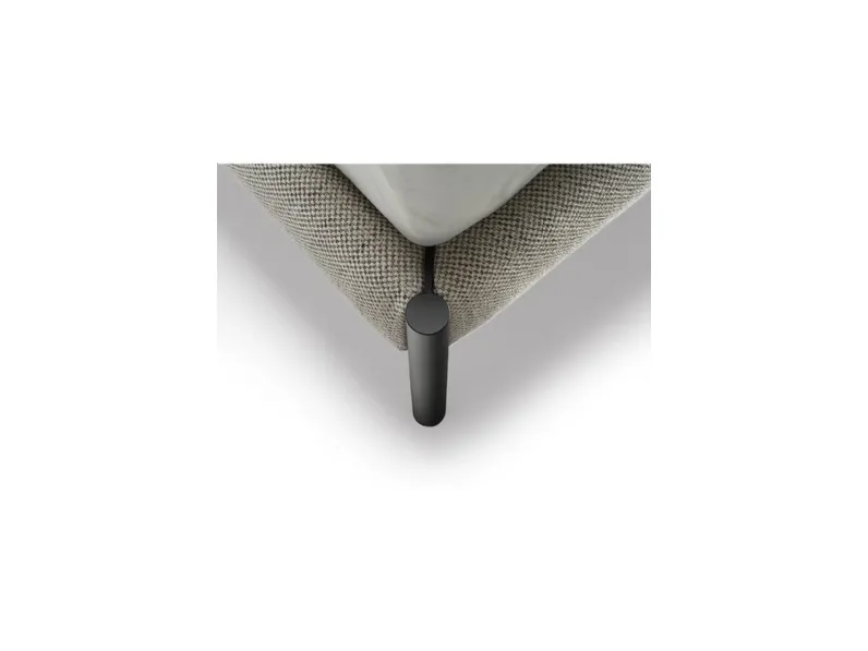 Contatta il venditore per scoprire il prezzo di questo letto ricordi di Zanotta 