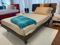 Letto piazza e mezzo Letto una piazza e mezzo Orme con uno sconto IMPERDIBILE