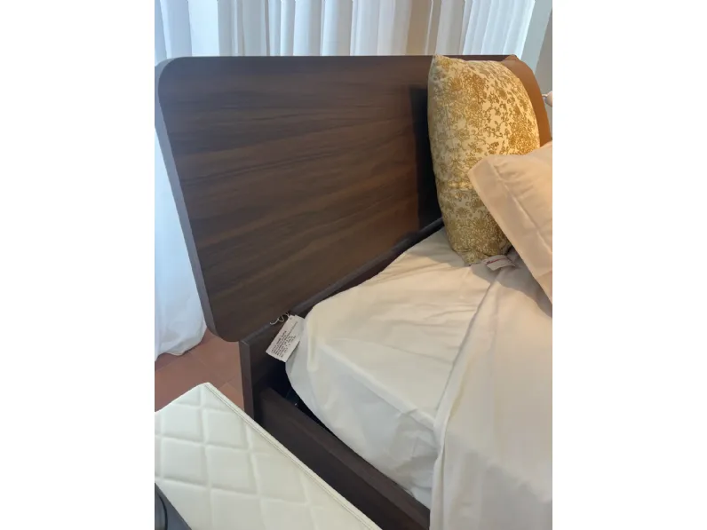 Letto piazza e mezzo Letto una piazza e mezzo Orme con uno sconto IMPERDIBILE