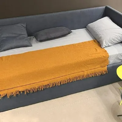 Letto Line Bolzan a PREZZI OUTLET