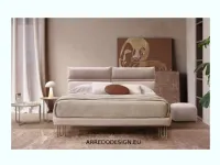 Letto Linus Rosini SCONTATO a PREZZI OUTLET
