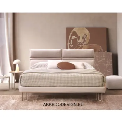 Letto Linus Rosini SCONTATO a PREZZI OUTLET