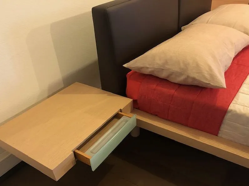Letto Littos aire Distribuzione grandi marchi in OFFERTA OUTLET - 61%